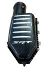2015-2022 Challenger Hellcat SRT Hydro Carbon Air Intake Cover